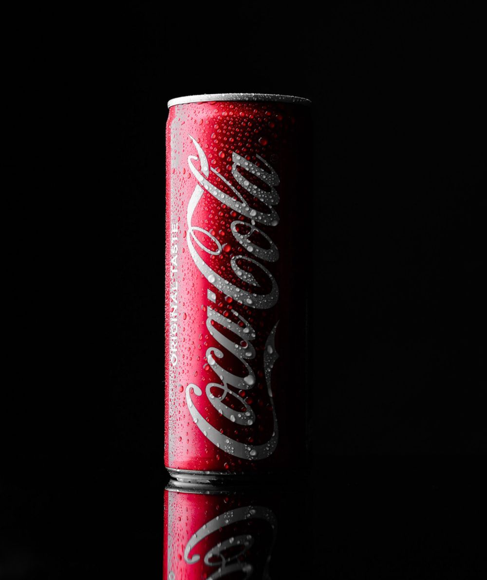 Coca Cola