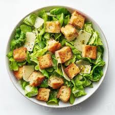 Green salad