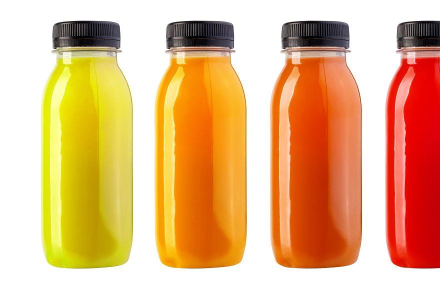 Fresh juice